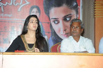 Pratighatana Trailer Launch